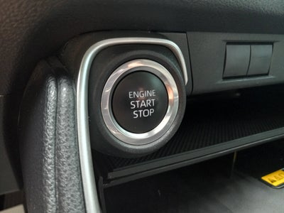 2024 Toyota Grand Highlander Base