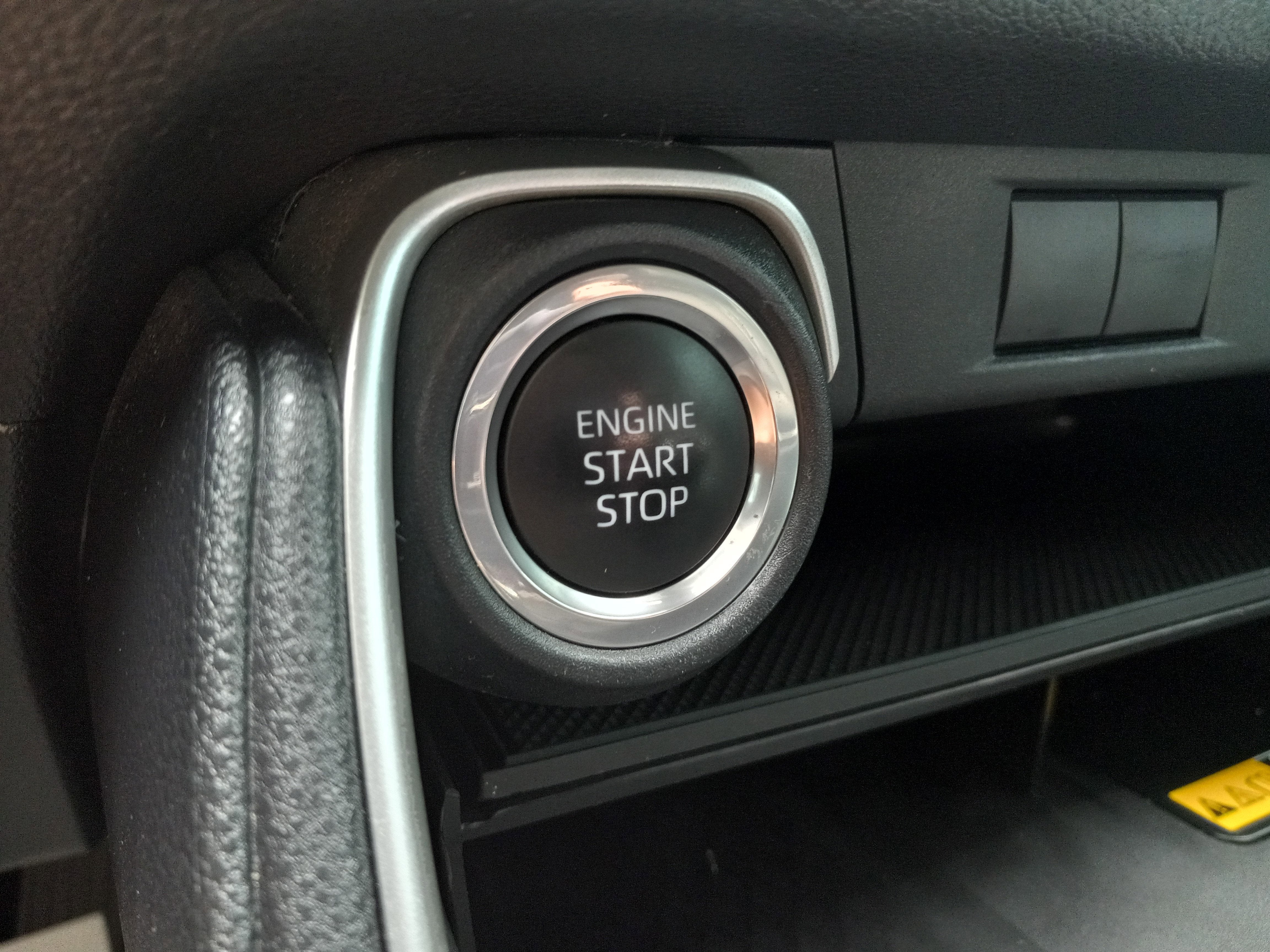 2024 Toyota Grand Highlander Base