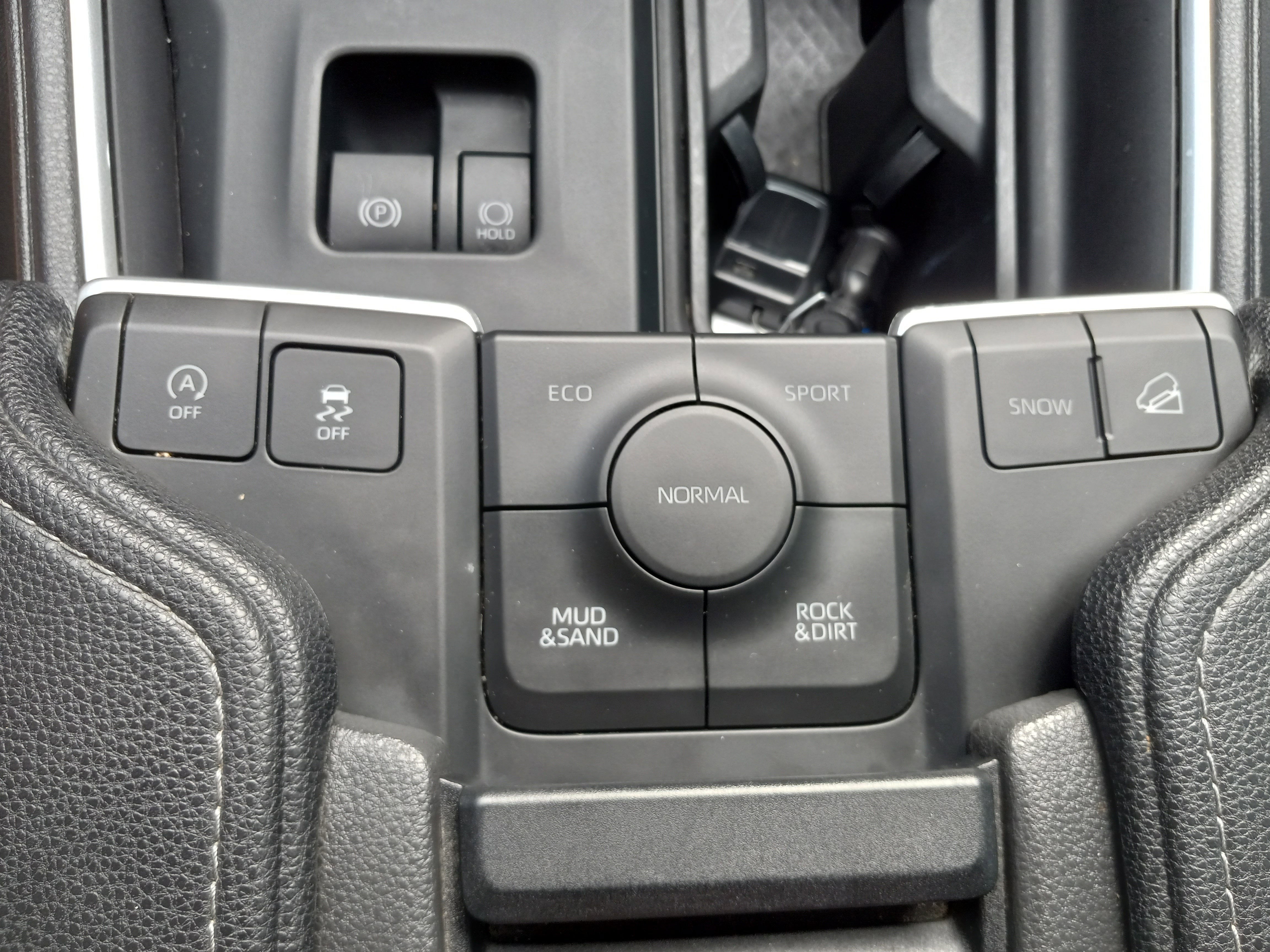 2024 Toyota Grand Highlander Base