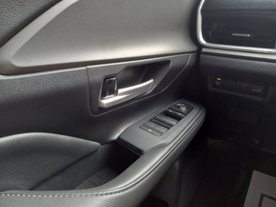 2024 Toyota Grand Highlander Base