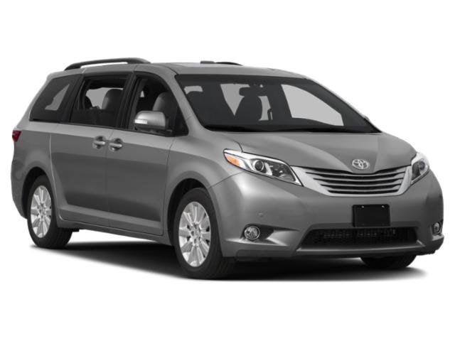 2015 Toyota Sienna Base