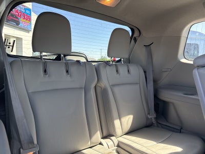 2011 Toyota Highlander Limited