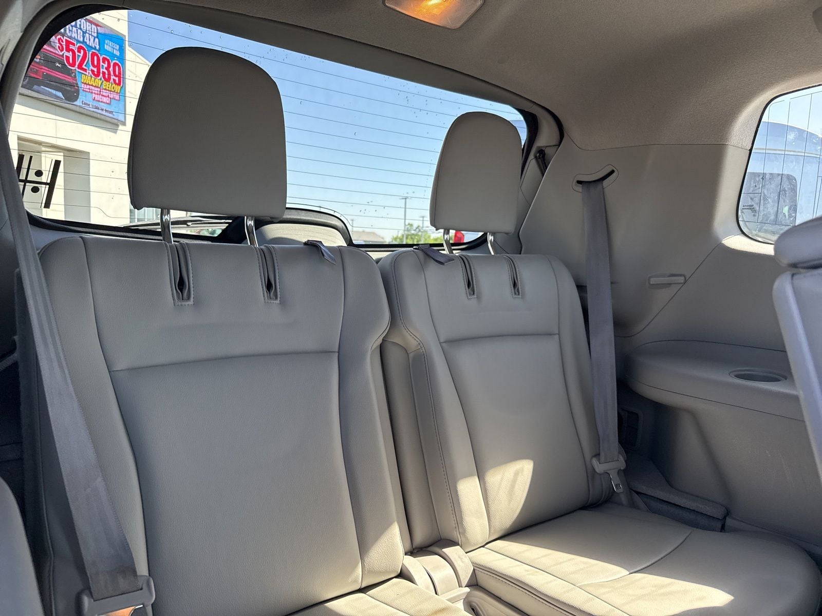 2011 Toyota Highlander Limited