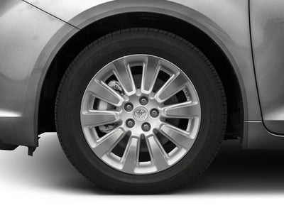 2017 Toyota Sienna XLE Premium 8 Passenger