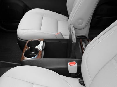 2017 Toyota Sienna XLE Premium 8 Passenger