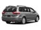 2017 Toyota Sienna XLE Premium 8 Passenger