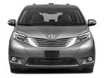 2017 Toyota Sienna XLE Premium 8 Passenger