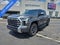 2023 Toyota Tundra 4WD Limited