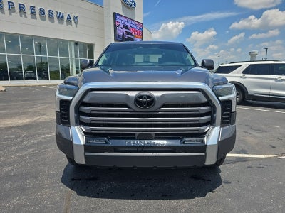2023 Toyota Tundra 4WD Limited