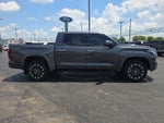 2023 Toyota Tundra 4WD Limited