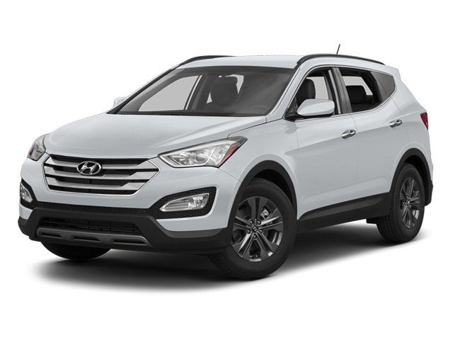 2013 Hyundai Santa Fe Sport Base