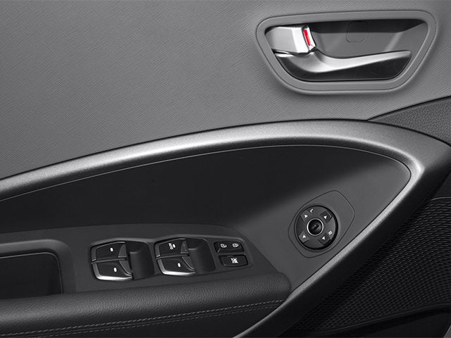 2013 Hyundai Santa Fe Sport Base