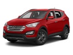 2013 Hyundai Santa Fe Sport Base
