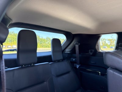 2023 Mitsubishi Outlander Base