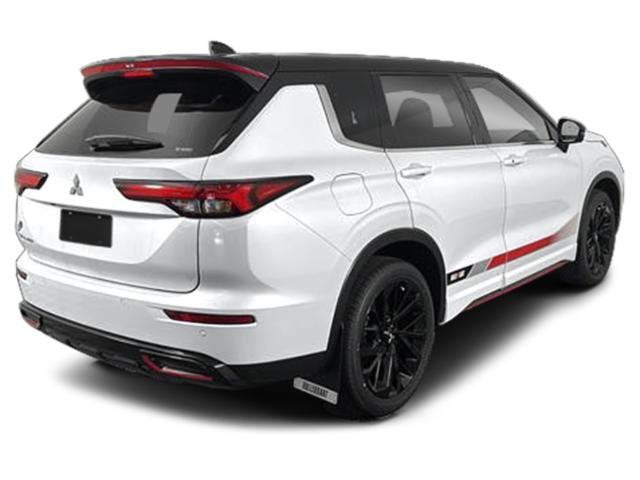 2023 Mitsubishi Outlander Base