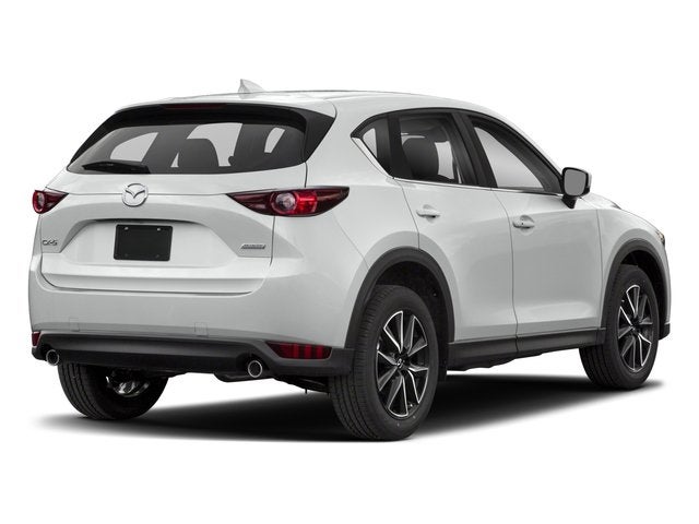 2018 Mazda Mazda CX-5 Touring