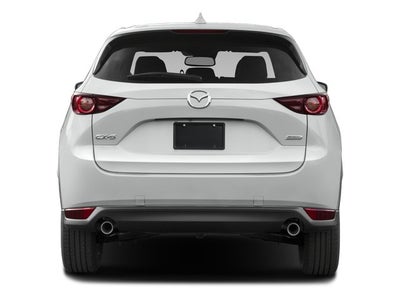 2018 Mazda Mazda CX-5 Touring