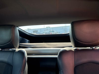 2013 Nissan 370Z Touring