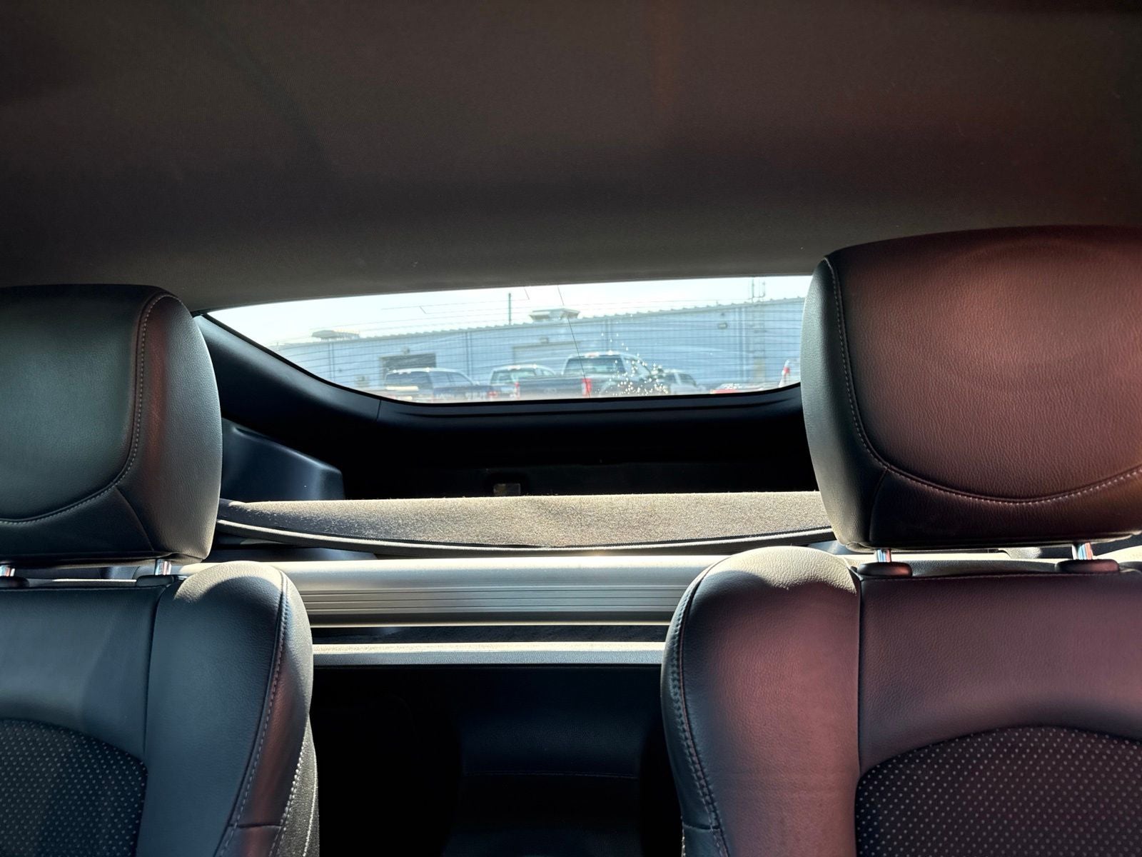 2013 Nissan 370Z Touring