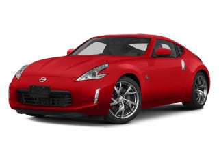 2013 Nissan 370Z Touring