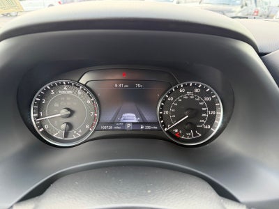 2021 Nissan Armada SL