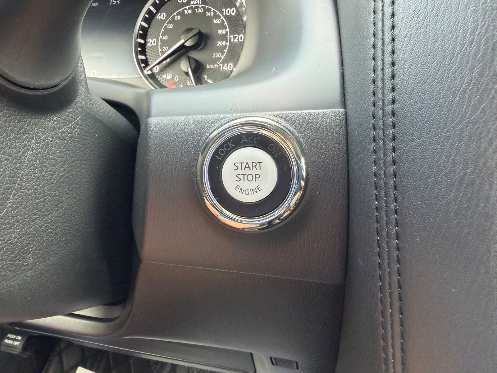 2021 Nissan Armada SL