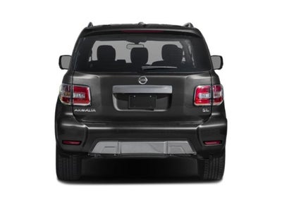 2020 Nissan Armada SL
