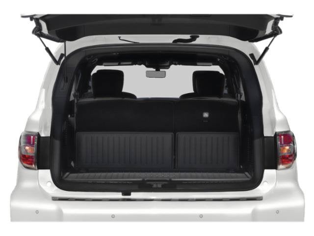 2020 Nissan Armada Platinum