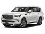 2023 INFINITI QX80 LUXE