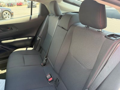 2024 Toyota Prius Prime SE