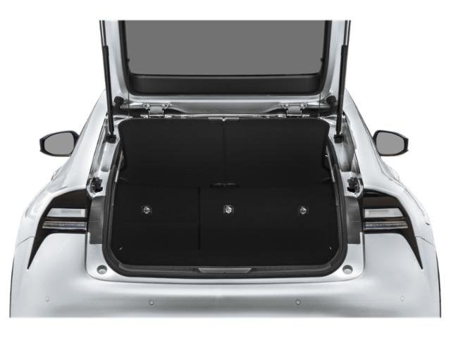 2024 Toyota Prius Prime SE
