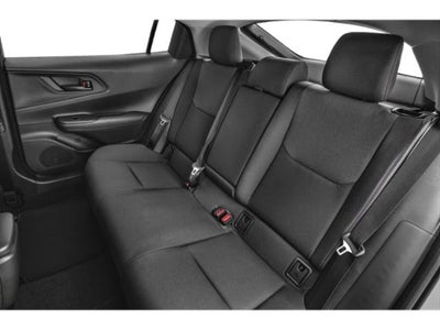2024 Toyota Prius Prime SE
