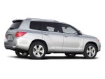 2008 Toyota Highlander Base