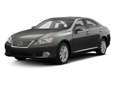 2010 Lexus ES 350
