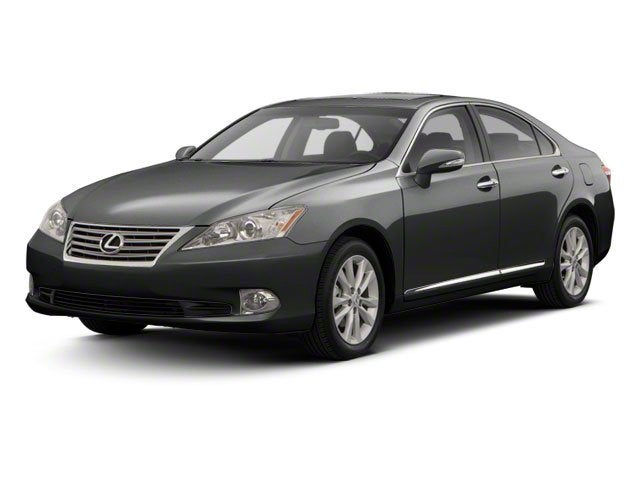 2010 Lexus ES 350