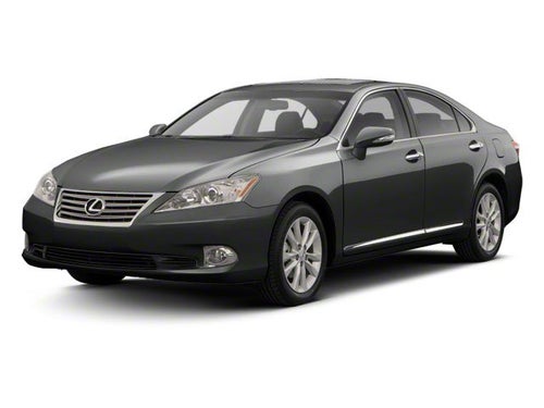 2010 Lexus ES 350