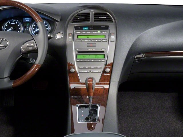 2010 Lexus ES 350
