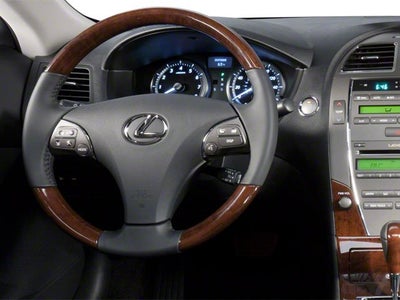 2010 Lexus ES 350