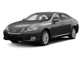 2010 Lexus ES 350