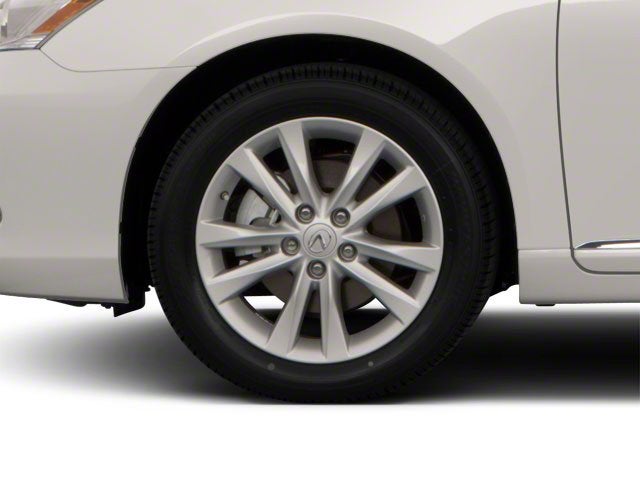 2010 Lexus ES 350 Base