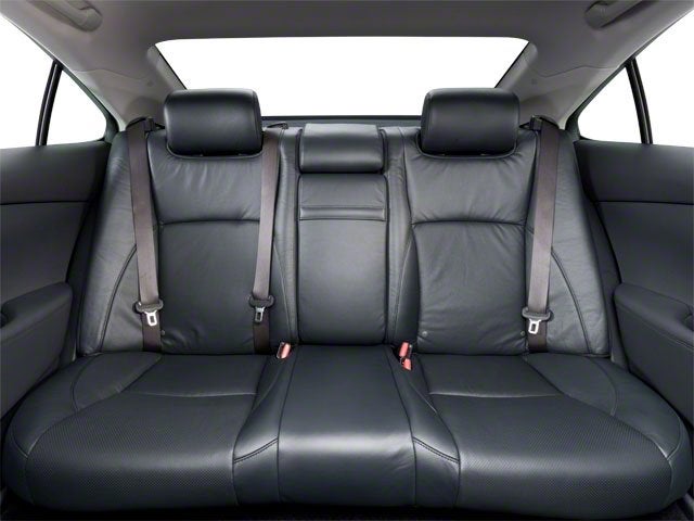 2010 Lexus ES 350 Base