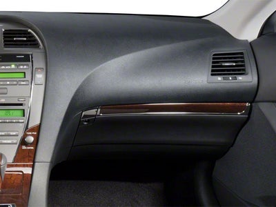 2010 Lexus ES 350 Base