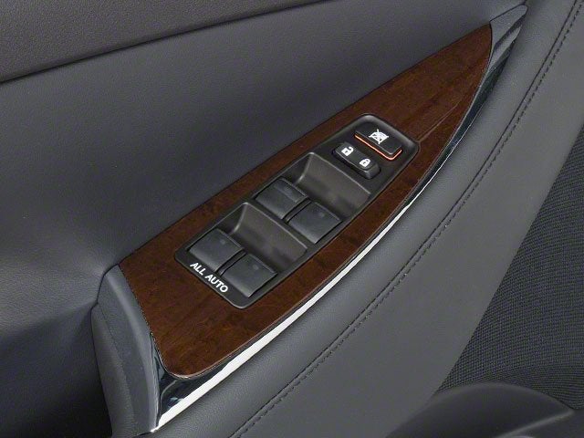 2010 Lexus ES 350 Base