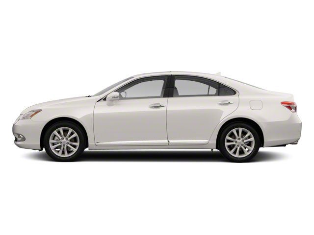 2010 Lexus ES 350 Base