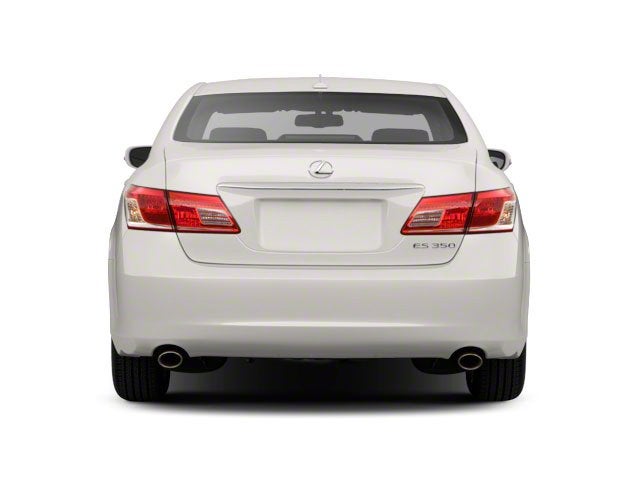 2010 Lexus ES 350 Base