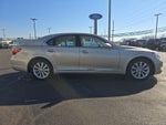 2011 Lexus LS 460
