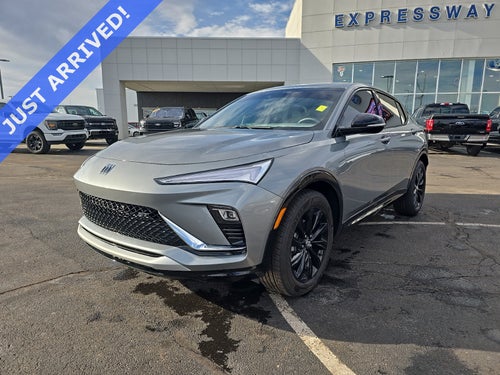 2024 Buick Envista Sport Touring