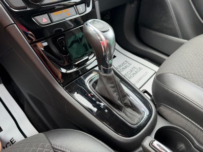 2017 Buick Encore Sport Touring
