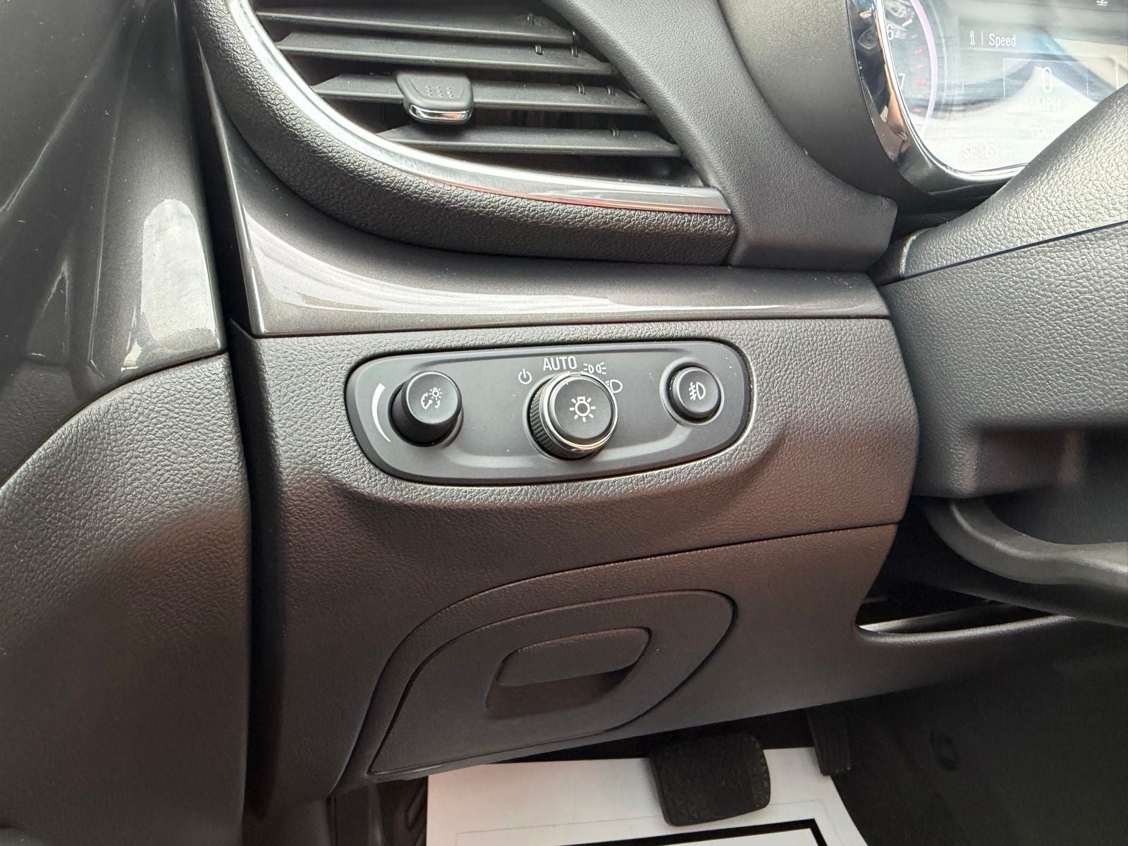 2017 Buick Encore Sport Touring