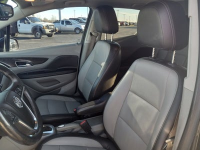 2015 Buick Encore Leather